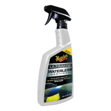 Meguiars Ultimate Waterless Wash & Wax 768ml Lavado En Seco