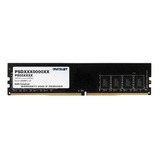 Memoria Patriot 16gb Ddr4 3200mhz 1.2 Signature Desktop