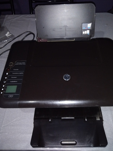 Impresora Escaner 