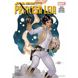 Star Wars - Princesa Leia - Waid - Dodson -  Bellarie