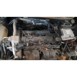 Motor Semiarmado Ford Ecosport Se 1.6l Mt N 5076732