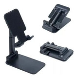 Suporte Metal De Mesa Para iPad iPhone Celular Ajustável