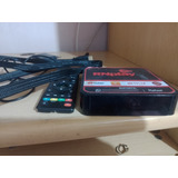 Aparelho Tv Box