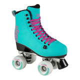 Patines Quad Turquesa Chaya Melrose