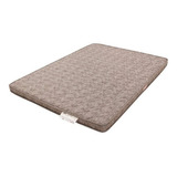 Pillow Top Colchonete Solteiro Espuma D20 88x188x8