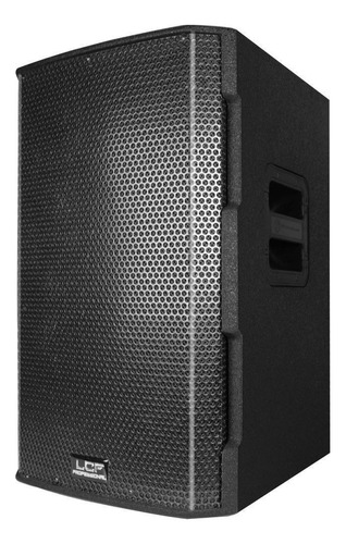 Caixa Acustica Leacs Lcfdm12 Passiva 12 Polegadas 500w Rms