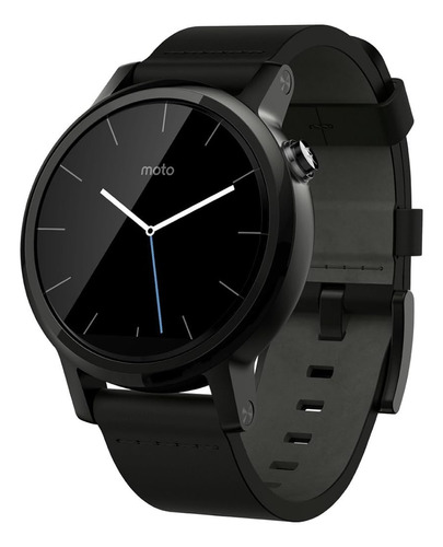 Moto 360 2da Gen Para Partes 