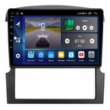 Radio Andorid Carplay 2+32 Kia Sorento 2006-2010