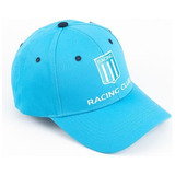 Gorra Con Visera Bordada Racing Club Gr-rc01