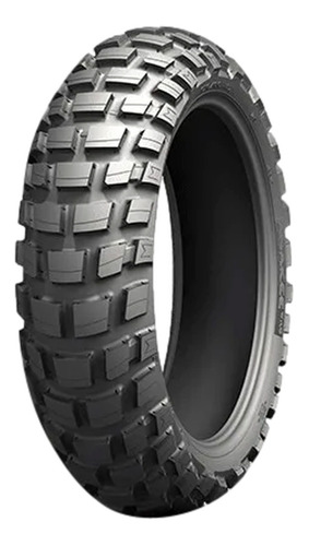 Llanta Michelin 170/60r-17 Anakee Wild Tl Original