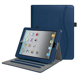Forro Para iPad 2 3 4