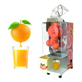 Exprimidor Electrico Para Limones, Naranjas, Limas, Citricos