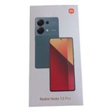 Xiaomi Redmi Note 13pro 4g