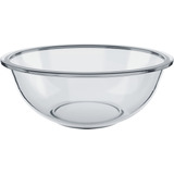 Tigela Bowl De Vidro 1,5 Litros Marinex 0306