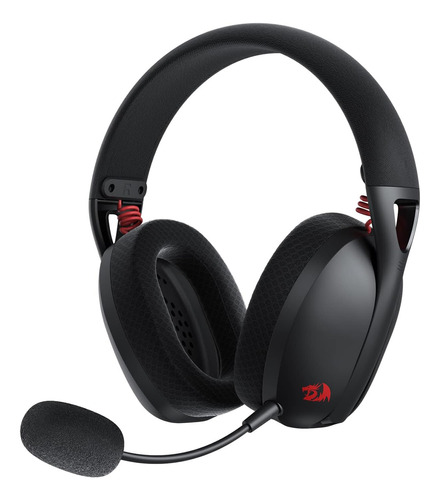Auriculares Gamer Wireless Redragon Ire Pro H848 Usb Pc Ps5
