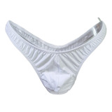 Tanga Colaless De Hombre Malla Sunga Ropa Interior Masculina