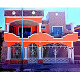 Casa En Venta En Col. Blancas Mariposas, Villahermosa, Tab