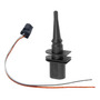 Sensor Temperatura Aire Ambiente Exterior Conector Para Bmw BMW Serie 1