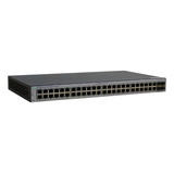 Switch Gigabit Hpe Officeconect 1920s 48p E 04 Sfp 