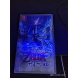 The Legend Of The Zelda Skyward Sword Nintendo Switch 