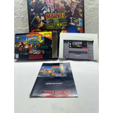 Donkey Kong Country 3 Snes Auténtico