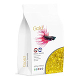 Piscis Betta Oro Joyas, 17 Oz