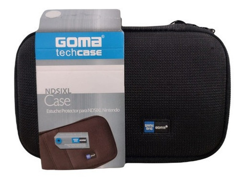 Forro Rigido Funda Protectora Consola Video Juego Nintendo