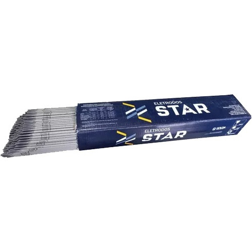 Eletrodo Ds 6013 3,25mm X 350mm 5 Kg Star