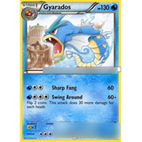 Pokemon Gyarados Holofoil Dragons Exalted Frete Incluso