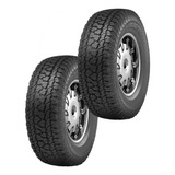 Paq 2 Llantas 265/70 R17 Marshal At51 121/118r