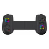 Controlador De Jogo Inalámbrico Gamepad Saitake D8