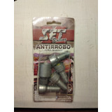 Set Antirrobo Ruedas