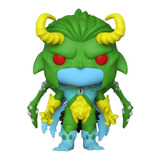 Funko Pop: Monster Hunters / Loki 992