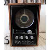 Rádio Telefunkem Hi-fi Compact 2001 = Ver Descrição