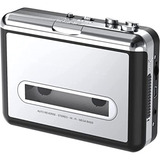 Walkman Cassette Player To Mp3 Cd Converter Audio Music