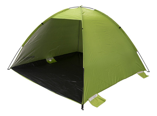 Carpa Playera Spinit Standard Playa 2 Iglu Verano Aluminizad