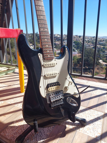 Fender Stratocaster Mexico 1996 Floydrose