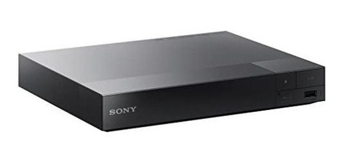 Reproductor Dvd Sony Blu-ray 2d/3d 8  X 8  X 2  -negro