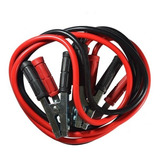 Juego De Cables Para Puente De Bateria Automotor 1000amp 