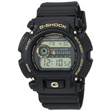 Reloj De Cuarzo G-shock De Casio Para Hombre Con Correa De R