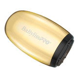 Massageador Babylisspro Vibefx Dourado By - Não Perca