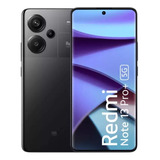 Xiaomi Redmi Note 13 Pro 5g 256 Gb 8gb Ram Midnight Black