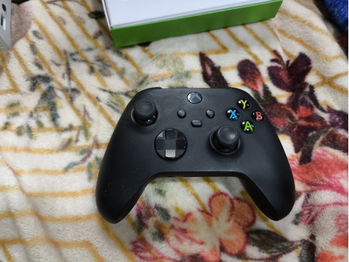 Control Xbox Series S