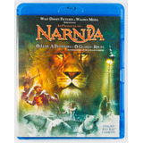 Blu-ray Duplo Crônicas Narnia Leão Feiticeira Guarda-roupa