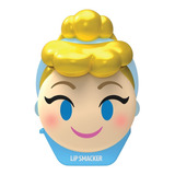 Disney Emoji Cinderella Lip Smacker Balsamo Labial