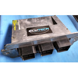 Computadora Ford Escape 2005 2.3l 5l8a-12a650-fk