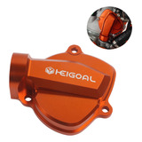 Tapa Protección Mando Válvula Escape Ktm Exc250 300