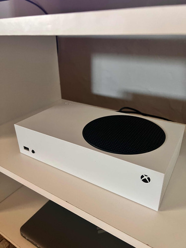 Xbox Serie S