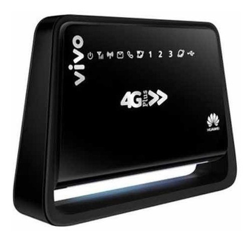 Roteador Modem Huawei Wifi 3g 4g Mod. B890-53 Lte Vivo 4g