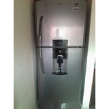 Refrigerador Con Congelador Mabe 360l Seminuevo